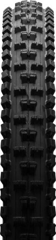 Maxxis Pneu Rigide Highroller II SuperTacky 26" - noir/26x2,4