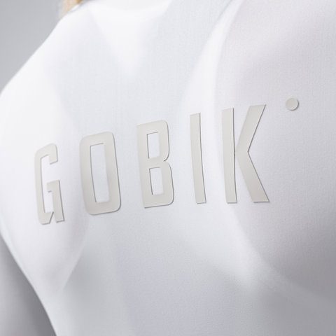 GOBIK CX Solid Unisex S/S Trikot - empire | M