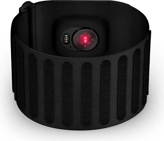 Garmin Index Schlaf Monitor - schwarz | L/XL