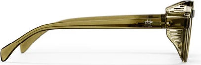 CHPO Gafas Rille - moss green | black