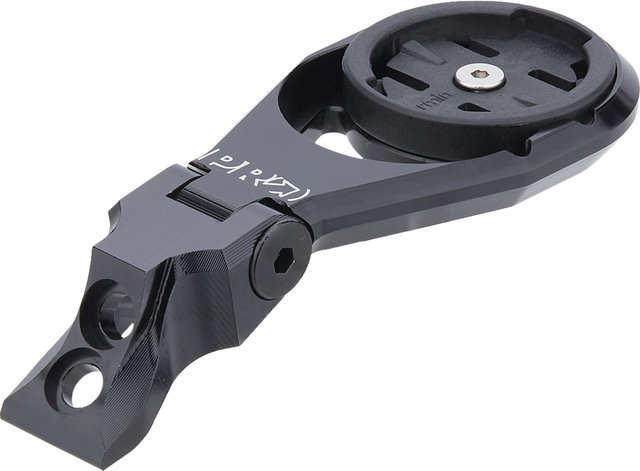 PRO Attache pour Compteur Vibe Superlight / Vibe Carbon - noir