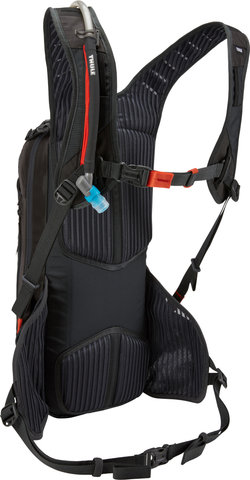 Thule Mochila de hidratación Rail - obsidian/12000 
