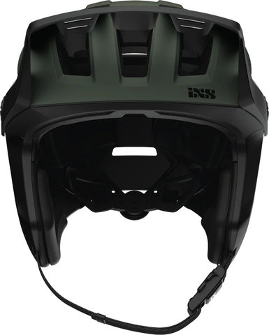 iXS Trigger X 2.0 MIPS Helmet - olive-black | 59 - 62 cm