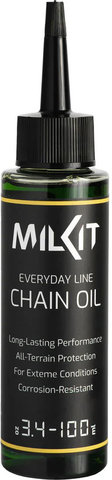 milKit Huile de chaîne milKit - 100 