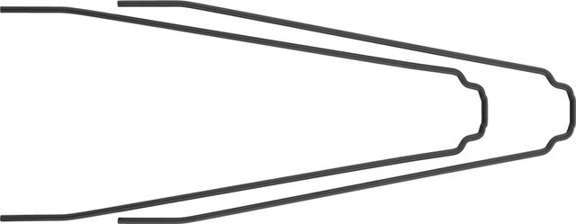 SKS Strut Set for Edge AL 46 - universal