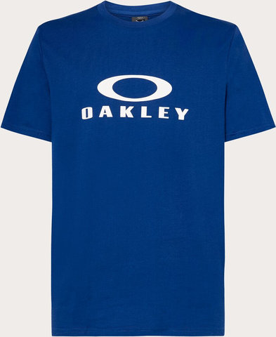Oakley O Bark 2.0 T-Shirt - electric blue | M