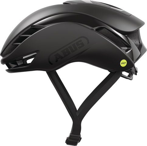 ABUS GameChanger 2.0 MIPS Helm - velvet black/52 - 58 cm