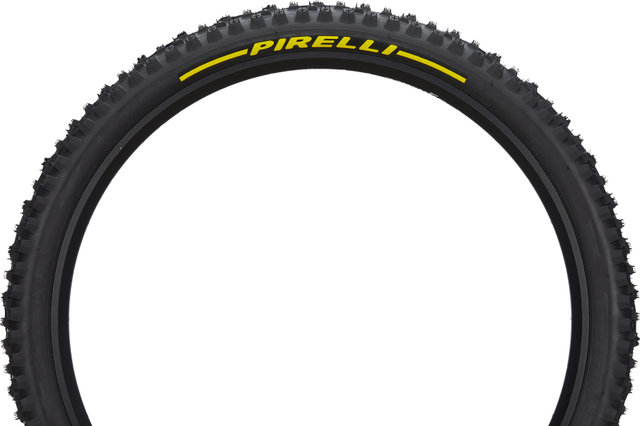 Pirelli Pneu Souple Scorpion Race Enduro Mixed Terrain 29" - black/29 /63 /63-622/2.5 