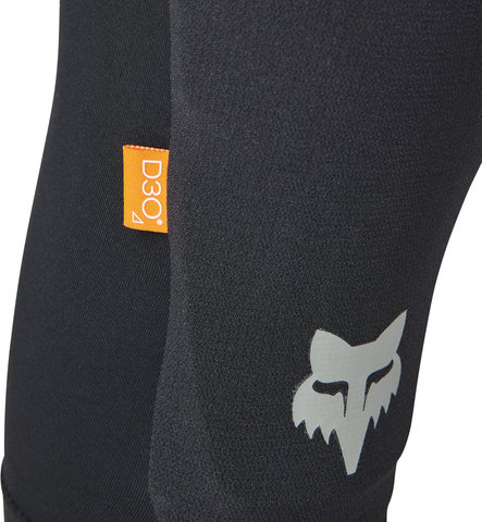 Fox Head Youth Enduro Knieschoner - black/one size