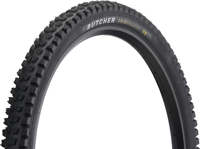 Specialized Butcher Grid Gravity T9 29" TLR Enduro Faltreifen - black/2.4 "/29 "