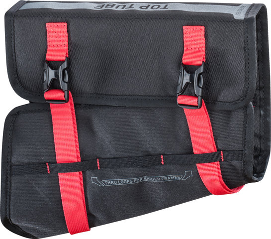 evoc Frame Pad - black
