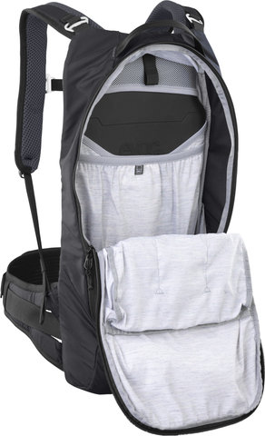 evoc Protector backpack - black/S/M