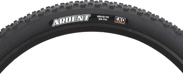 Maxxis Pneu Rigide Ardent MPC EXO 29" - noir/29 /61 /61-622/2.4 