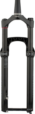 RockShox Horquilla de suspensión Judy Gold RL Solo Air Boost OneLoc Remote 29" - gloss black/15 mm Eje Pasante/120 /51 /1 1/8" - 1,5" tapered/29"/110 mm