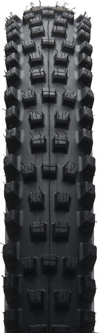 Michelin Cubierta plegable DH 22 Racing TLR 27,5" - negro- azul-amarillo/27.5 /61 /61-584/2.4 