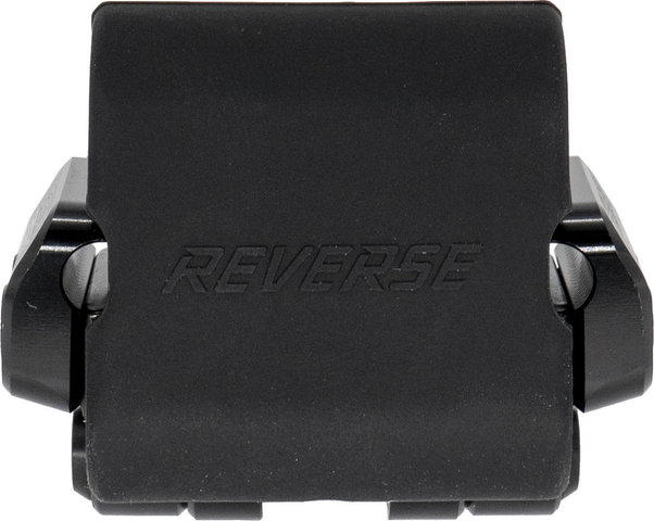 REVERSE Components Régleur d'angle de selle Seatswitch Type 1 V2 - black