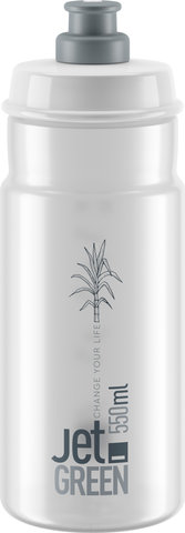 Elite Bidón Jet 550 ml - transparente/550 