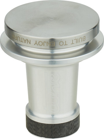 tune Stampfer Espresso Tamper - 2017 Model - silver/universal