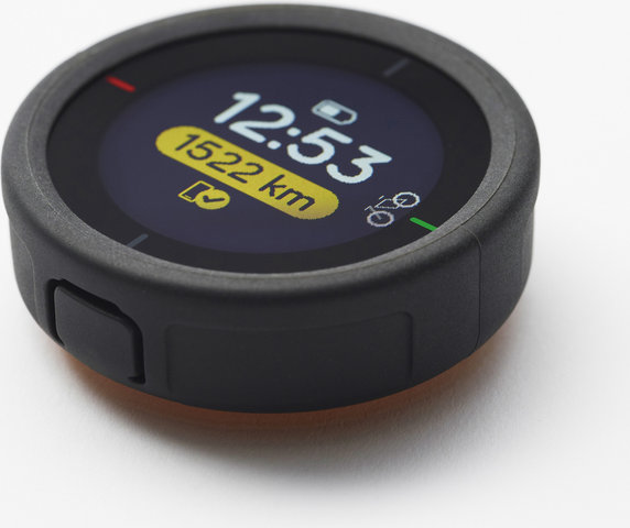 Beeline Protective Case for Velo 2 - black