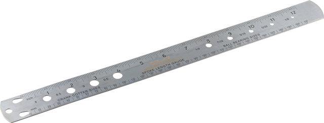 XLC Herramienta de medición TO-S68 - plata
