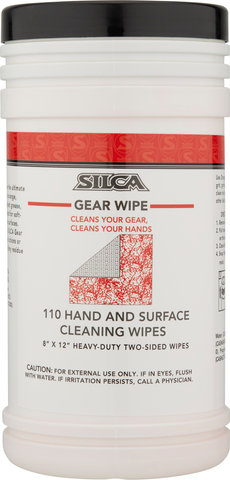 SILCA Cleaning Cloth - universal