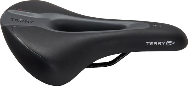 Terry Selle pour Dames Figura Women - black