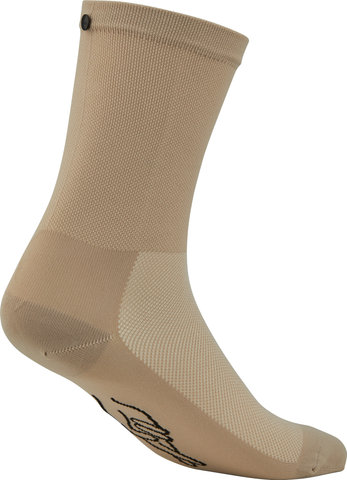 FINGERSCROSSED Chaussettes Classic - sand/39 - 42