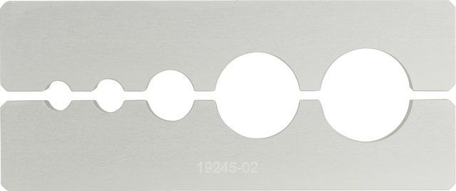 ÖHLINS Multi-Clamp for TTX 22 Cartridge - universal