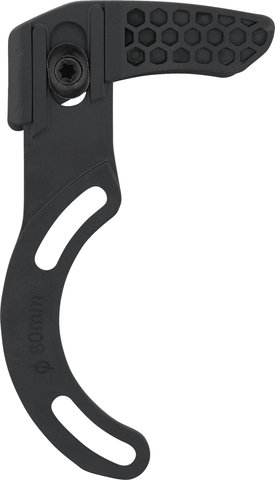 e*thirteen espec Plus Kettenführung für Bosch CX Gen4 - black/34 - 38 Z/ISCG 05