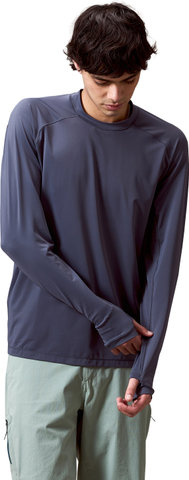 Endura Alltrack Roam Scuba Hoodie - carbon grey | M