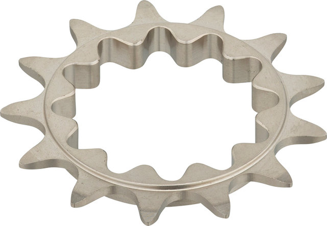 White Industries Fixed Gear 3/32" Sprocket - silver/13 tooth