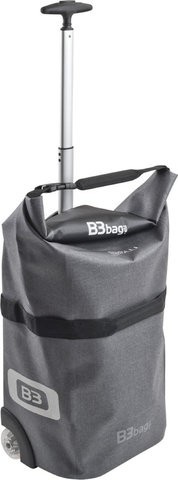 B&W Sac de vélo B3bag - grey | 35 