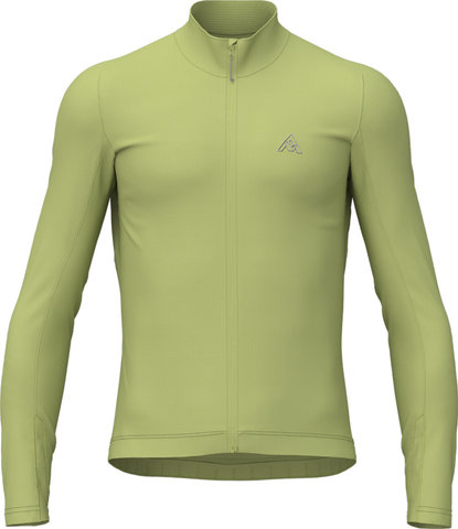 7mesh Jersey Tantalus manga larga - bamboo/M