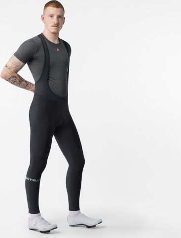 Castelli Cuissard long Entrata - black | XXL