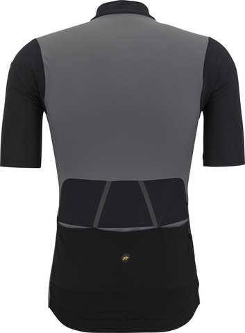 ASSOS Maillot Mille GTO C2 - rock grey/M