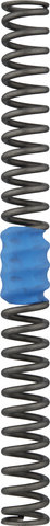MRP Muelle de acero Ribbon Coil - blue
