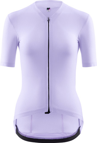 ASSOS Maillot Dyora R S11 - stella lavender/S