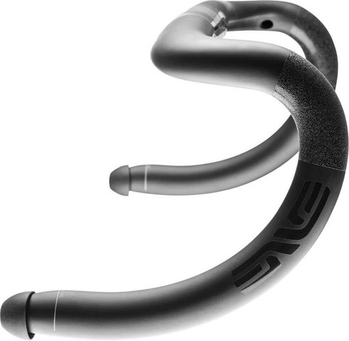 ENVE Manillar de carbono Compact Road In-Route 31.8 - black | 380 mm
