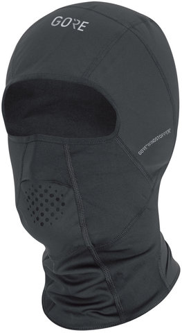 Cagoule M GORE WINDSTOPPER Balaclava - black/one size