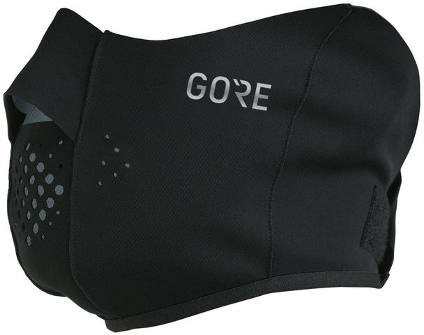 M WINDSTOPPER® Face Warmer - black/one size