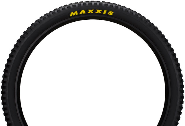 MAXXIS Pneu MINION DHF 27.5'' EXO Protection 3C Maxx Terra Tubeless Ready  Souple