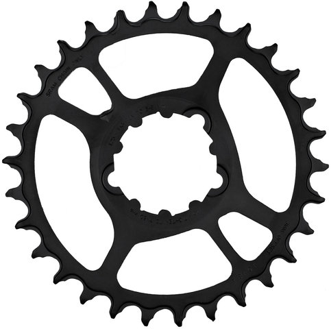 SRAM X-Sync 2 ST Direct Mount 3 mm 