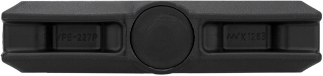 PD-C11 Kinder- und Jugend-Plattformpedale - schwarz/universal