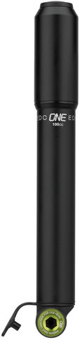 100cc EDC Minipumpe - black/universal