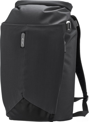 ORTLIEB Vario Lite QL2.1 22 L Backpack-Bicycle Bag Hybrid - black/22 l