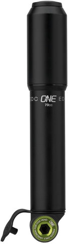 OneUp Components 70cc EDC Minipumpe - black/universal