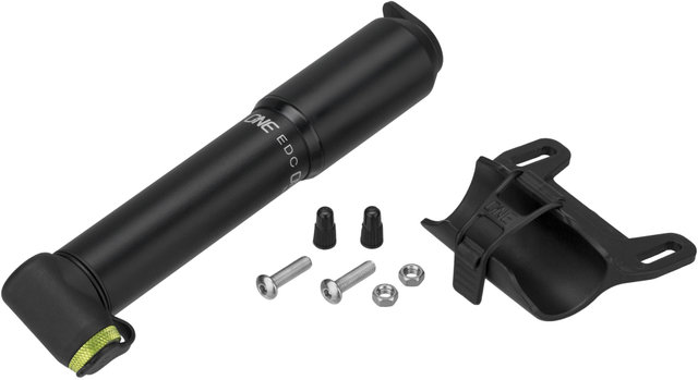 OneUp Components 70cc EDC Minipumpe - black/universal