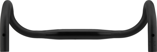 DEDA Manillar Zero100 Anatomic - negro mate/420 
