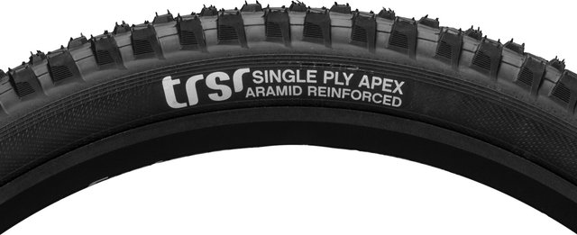 e*thirteen TRS Race A/T 27.5" Folding tyre - black | 27.5 