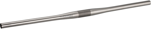 MTB 31.8 Titanium Handlebars - titanium/730 mm 6°